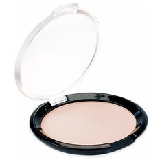 Golden Rose Пудра Silky Touch Powder 01