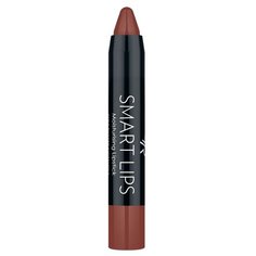 Golden Rose помада для губ Smart Lips Moisturising, оттенок 07