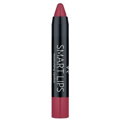 Golden Rose помада для губ Smart Lips Moisturising, оттенок 12