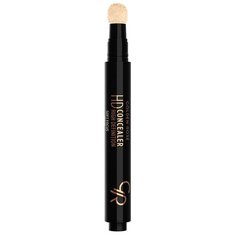 Golden Rose Консилер HD Concealer, оттенок 01