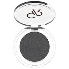 Golden Rose Тени для век Soft Color Mono Eyeshadow 85 shimmer