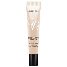 Golden Rose Крем-основа для теней Eyeshadow Primer 11 мл прозрачная