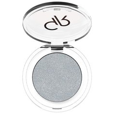 Golden Rose Тени для век Soft Color Mono Eyeshadow 82 shimmer