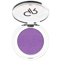Golden Rose Тени для век Soft Color Mono Eyeshadow 61 pearl