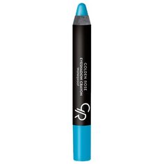 Golden Rose Тени-карандаш Crayon Waterproof 05