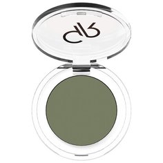 Golden Rose Тени для век Soft Color Mono Eyeshadow 06 matte