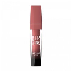 Golden Rose жидкая помада для губ My Matte Lip Ink, оттенок 04