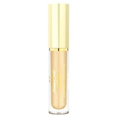 Golden Rose Хайлайтер Diamond Breeze Shimmering Highlighter 02,champagne