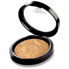 Golden Rose Румяна Terracotta Stardust 105