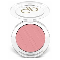 Golden Rose румяна Powder Blush 15