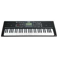 Синтезатор Jonson&co JC-9699 черный