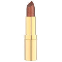 Golden Rose помада для губ Diamond Breeze Shimmering мерцающая, оттенок 03 russet sparkle