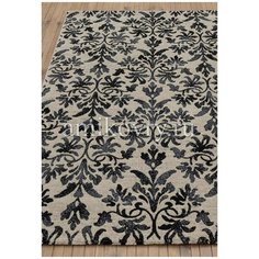 Бельгийский ковер из полипропилена Platinum RP946-R43 (240*330 см), Ragolle