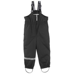 Полукомбинезон RUFFY K21039-042, Kerry, Размер 104, Цвет 042-черный