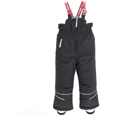 Полукомбинезон WOODY K19454-987, Kerry, Размер 104, Цвет 987-графит