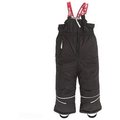 Полукомбинезон WOODY K19454-042, Kerry, Размер 104, Цвет 042-черный