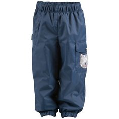 Брюки для девочек CATO K19054-229, Kerry, Размер 110, Цвет 229-темно-синий