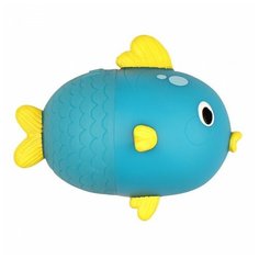 Игрушка для ванной Lubby Рыбка (24076) рыбка