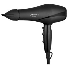 Фен ATLANTA ATH-6826 черный