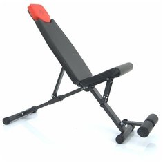 Скамья силовая универсальная DFC D369