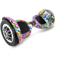 Гироскутер Hoverbot C-1 R Light Purple Multicolor
