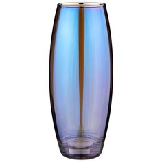 Ваза лазурит 265 мм Lefard (194-504)