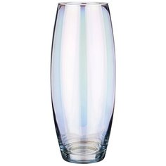 Ваза лиловая дымка 265 мм Lefard (194-492)