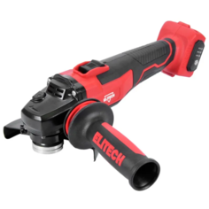 Аккумуляторная УШМ ELITECH МШУ 18БЛ, 125 мм, без аккумулятора