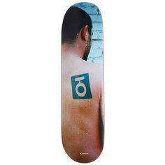 Дека для скейтборда Union "Vasya" размер 8.125x32 конкейв medium Юнион