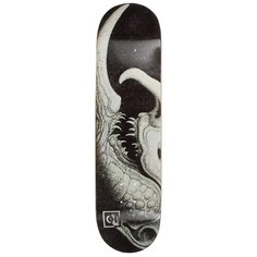 Дека для скейтборда Union "Shlepok " размер 8.7x32.5 конкейв high Юнион