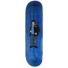 Дека для скейтборда Union Power 8x31.75 конкейв low Юнион
