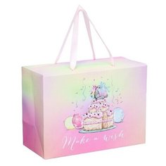 Коробка подарочная "Make a wish", Me To You 5142511