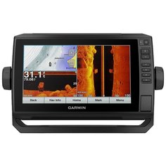 Эхолот Garmin Echomap PLUS 92SV