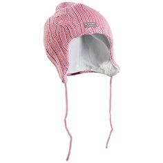 Шапка KERRY размер 48, розовый