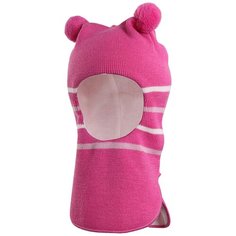 Шапка-шлем KERRY размер 48, фуксия