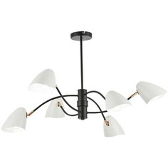 Потолочная люстра EVOLUCE SATTA SLE103602-06