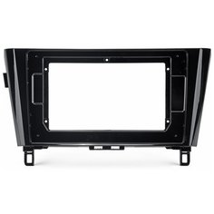 Рамка NISSAN X-Trail, Qashqai 2014+ (любые комплектации) 10" (Incar RNS-FC473)