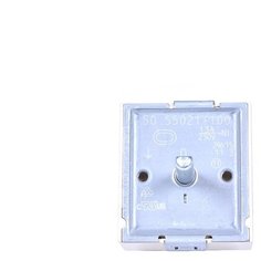 Регулятор мощности конфорки для электроплит Ariston (Аристон), Indesit (Индезит), Ardo (Ардо).