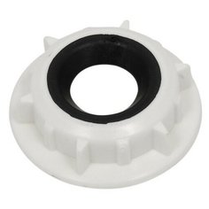 Гайка верхнего разбрызгивателя (импеллера) для посудомоечной машины Ariston (Аристон), Indesit (Индезит), Hotpoint-Ariston (Хотпойнт-Аристон), Hansa, Candy