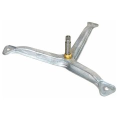 Крестовина барабана для стиральной машины Ariston (Аристон), Indesit (Индезит)