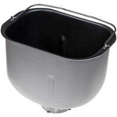 Ведро (форма) в комплекте для хлебопечки Kenwood (Кенвуд)