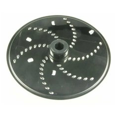 Диск - терка мелкая №2 для кухонного комбайна Kenwood KW715907