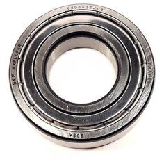 Подшипник 6206 ZZ для стиральных машин 044765 Indesit