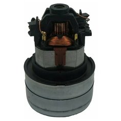 Электродвигатель (мотор) для моющего пылесоса Rowenta (Ровента) 800W