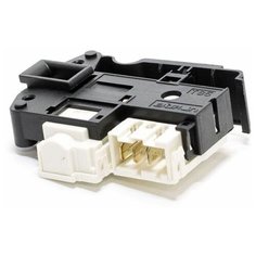 Устройство блокировки люка (УБЛ) для стиральной машины Ariston (Аристон), Indesit (Индезит) - 307442