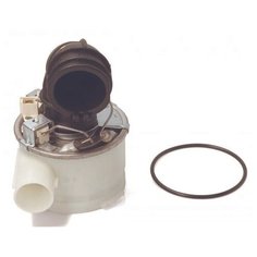 Нагревательный элемент (ТЭН) для посудомоечной машины Ariston (Аристон) Indesit