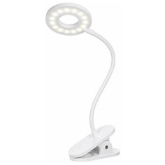 Светодиодная настольная лампа Xiaomi Yeelight LED Clip Lamp (с прищепкой)