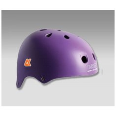 Ск шлем Matt Lilac размер L