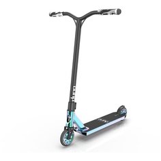 Самокат трюковый Vokul Dyno (черный/neo)