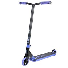 Самокат трюковый Vokul Dyno (черный/фиолетовый)